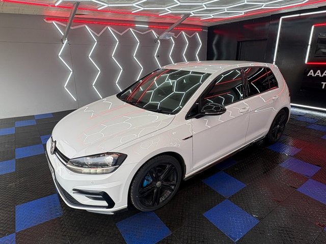 2017 VOLKSWAGEN GOLF - Photo 7