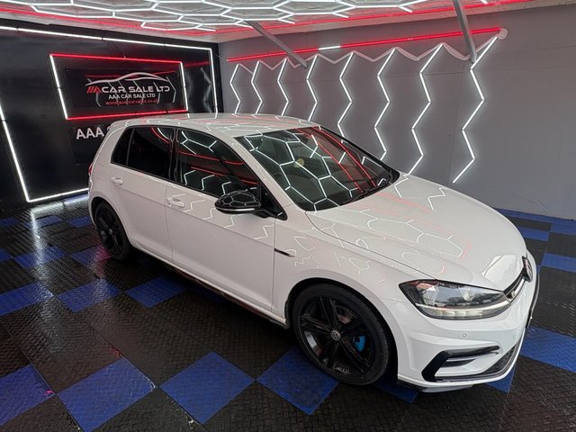 2017 VOLKSWAGEN GOLF - Photo 9