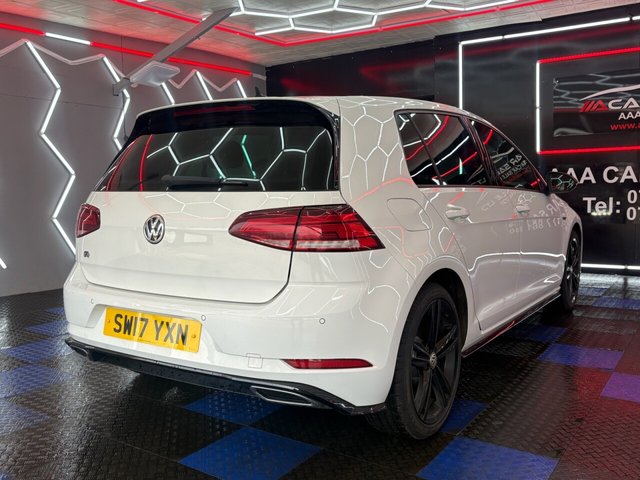 2017 VOLKSWAGEN GOLF - Photo 10