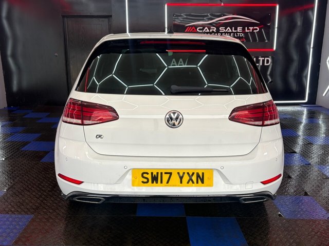 2017 VOLKSWAGEN GOLF - Photo 11