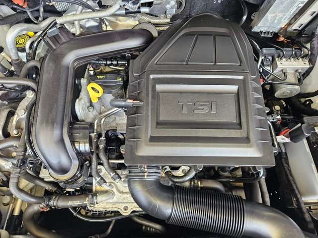 2017 SKODA FABIA - Photo 10