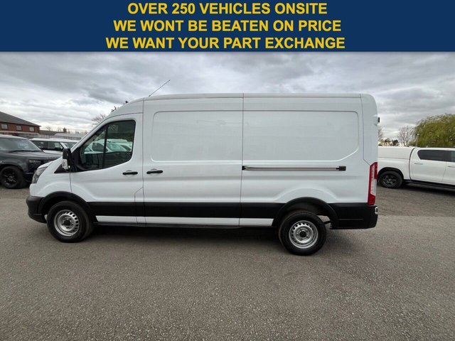 View our FORD TRANSIT