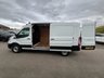 USED 2023 72 FORD TRANSIT 2.0 350 EcoBlue Leader Panel Van 5dr Diesel Manual FWD L3 H2 Euro 6 (s/s) (130 ps) AIR CON ** REVERSING SENSORS***WE SPECIALISE IN FINANCE CALL FOR A FREE NO OBLIGATION QUOTATION **