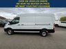 USED 2023 72 FORD TRANSIT 2.0 350 EcoBlue Leader Panel Van 5dr Diesel Manual FWD L3 H2 Euro 6 (s/s) (130 ps) AIR CON ** REVERSING SENSORS***WE SPECIALISE IN FINANCE CALL FOR A FREE NO OBLIGATION QUOTATION **