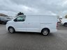 USED 2022 72 VAUXHALL VIVARO 1.5 Turbo D 2900 Sportive Panel Van 6dr Diesel Manual L2 H1 Euro 6 (s/s) (100 ps) AIR CON ** REVERSING SENSORS***WE SPECIALISE IN FINANCE CALL FOR A FREE NO OBLIGATION QUOTATION **
