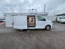 USED 2022 72 VAUXHALL VIVARO 1.5 Turbo D 2900 Sportive Panel Van 6dr Diesel Manual L2 H1 Euro 6 (s/s) (100 ps) AIR CON ** REVERSING SENSORS***WE SPECIALISE IN FINANCE CALL FOR A FREE NO OBLIGATION QUOTATION **