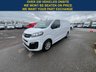 USED 2022 72 VAUXHALL VIVARO 1.5 Turbo D 2900 Sportive Panel Van 6dr Diesel Manual L2 H1 Euro 6 (s/s) (100 ps) AIR CON ** REVERSING SENSORS***WE SPECIALISE IN FINANCE CALL FOR A FREE NO OBLIGATION QUOTATION **