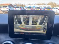 USED 2017 67 MERCEDES-BENZ A-CLASS 1.5 A180d SE (Executive) Hatchback 5dr Diesel Manual Euro 6 (s/s) (109 ps) 