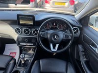 USED 2017 67 MERCEDES-BENZ A-CLASS 1.5 A180d SE (Executive) Hatchback 5dr Diesel Manual Euro 6 (s/s) (109 ps) 