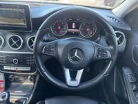 USED 2017 67 MERCEDES-BENZ A-CLASS 1.5 A180d SE (Executive) Hatchback 5dr Diesel Manual Euro 6 (s/s) (109 ps) 