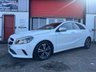 USED 2017 67 MERCEDES-BENZ A-CLASS 1.5 A180d SE (Executive) Hatchback 5dr Diesel Manual Euro 6 (s/s) (109 ps) 