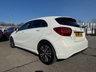 USED 2017 67 MERCEDES-BENZ A-CLASS 1.5 A180d SE (Executive) Hatchback 5dr Diesel Manual Euro 6 (s/s) (109 ps) 