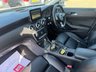 USED 2017 67 MERCEDES-BENZ A-CLASS 1.5 A180d SE (Executive) Hatchback 5dr Diesel Manual Euro 6 (s/s) (109 ps) 