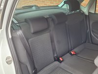 USED 2016 16 VOLKSWAGEN POLO 1.0 BlueMotion Tech Match Hatchback 5dr Petrol Manual Euro 6 (s/s) (60 ps) 