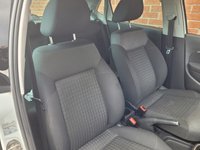 USED 2016 16 VOLKSWAGEN POLO 1.0 BlueMotion Tech Match Hatchback 5dr Petrol Manual Euro 6 (s/s) (60 ps) 