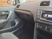 USED 2016 16 VOLKSWAGEN POLO 1.0 BlueMotion Tech Match Hatchback 5dr Petrol Manual Euro 6 (s/s) (60 ps) 