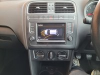 USED 2016 16 VOLKSWAGEN POLO 1.0 BlueMotion Tech Match Hatchback 5dr Petrol Manual Euro 6 (s/s) (60 ps) 