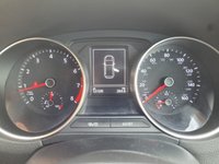 USED 2016 16 VOLKSWAGEN POLO 1.0 BlueMotion Tech Match Hatchback 5dr Petrol Manual Euro 6 (s/s) (60 ps) 