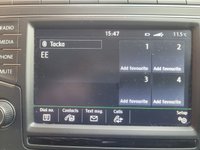 USED 2016 16 VOLKSWAGEN POLO 1.0 BlueMotion Tech Match Hatchback 5dr Petrol Manual Euro 6 (s/s) (60 ps) 