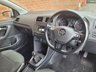 USED 2016 16 VOLKSWAGEN POLO 1.0 BlueMotion Tech Match Hatchback 5dr Petrol Manual Euro 6 (s/s) (60 ps) 