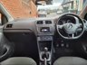 USED 2016 16 VOLKSWAGEN POLO 1.0 BlueMotion Tech Match Hatchback 5dr Petrol Manual Euro 6 (s/s) (60 ps) 