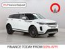 USED 2020 20 LAND ROVER RANGE ROVER EVOQUE 2.0 D150 SUV 5dr Diesel Manual FWD Euro 6 (s/s) (150 ps) REAR CAM | DAB | BLUETOOTH |