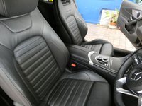 USED 2021 70 MERCEDES-BENZ C-CLASS 1.5 C200 MHEV AMG Line Edition Coupe 2dr Petrol G-Tronic+ Euro 6 (s/s) (198 ps) SAT NAV HEATED LEATHER SEATS REAR VIEW CAMERA CRUISE CONTROL PARKING SENSORS 1 OWNER EXCELLENT SERVICE HISTORY WARRANTY