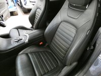 USED 2021 70 MERCEDES-BENZ C-CLASS 1.5 C200 MHEV AMG Line Edition Coupe 2dr Petrol G-Tronic+ Euro 6 (s/s) (198 ps) SAT NAV HEATED LEATHER SEATS REAR VIEW CAMERA CRUISE CONTROL PARKING SENSORS 1 OWNER EXCELLENT SERVICE HISTORY WARRANTY