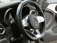 USED 2021 70 MERCEDES-BENZ C-CLASS 1.5 C200 MHEV AMG Line Edition Coupe 2dr Petrol G-Tronic+ Euro 6 (s/s) (198 ps) SAT NAV HEATED LEATHER SEATS REAR VIEW CAMERA CRUISE CONTROL PARKING SENSORS 1 OWNER EXCELLENT SERVICE HISTORY WARRANTY