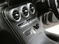 USED 2021 70 MERCEDES-BENZ C-CLASS 1.5 C200 MHEV AMG Line Edition Coupe 2dr Petrol G-Tronic+ Euro 6 (s/s) (198 ps) SAT NAV HEATED LEATHER SEATS REAR VIEW CAMERA CRUISE CONTROL PARKING SENSORS 1 OWNER EXCELLENT SERVICE HISTORY WARRANTY