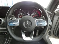 USED 2021 70 MERCEDES-BENZ C-CLASS 1.5 C200 MHEV AMG Line Edition Coupe 2dr Petrol G-Tronic+ Euro 6 (s/s) (198 ps) SAT NAV HEATED LEATHER SEATS REAR VIEW CAMERA CRUISE CONTROL PARKING SENSORS 1 OWNER EXCELLENT SERVICE HISTORY WARRANTY