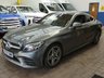 USED 2021 70 MERCEDES-BENZ C-CLASS 1.5 C200 MHEV AMG Line Edition Coupe 2dr Petrol G-Tronic+ Euro 6 (s/s) (198 ps) SAT NAV HEATED LEATHER SEATS REAR VIEW CAMERA CRUISE CONTROL PARKING SENSORS 1 OWNER EXCELLENT SERVICE HISTORY WARRANTY
