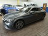 USED 2021 70 MERCEDES-BENZ C-CLASS 1.5 C200 MHEV AMG Line Edition Coupe 2dr Petrol G-Tronic+ Euro 6 (s/s) (198 ps) SAT NAV HEATED LEATHER SEATS REAR VIEW CAMERA CRUISE CONTROL PARKING SENSORS 1 OWNER EXCELLENT SERVICE HISTORY WARRANTY