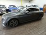USED 2021 70 MERCEDES-BENZ C-CLASS 1.5 C200 MHEV AMG Line Edition Coupe 2dr Petrol G-Tronic+ Euro 6 (s/s) (198 ps) SAT NAV HEATED LEATHER SEATS REAR VIEW CAMERA CRUISE CONTROL PARKING SENSORS 1 OWNER EXCELLENT SERVICE HISTORY WARRANTY
