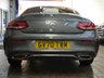 USED 2021 70 MERCEDES-BENZ C-CLASS 1.5 C200 MHEV AMG Line Edition Coupe 2dr Petrol G-Tronic+ Euro 6 (s/s) (198 ps) SAT NAV HEATED LEATHER SEATS REAR VIEW CAMERA CRUISE CONTROL PARKING SENSORS 1 OWNER EXCELLENT SERVICE HISTORY WARRANTY
