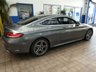 USED 2021 70 MERCEDES-BENZ C-CLASS 1.5 C200 MHEV AMG Line Edition Coupe 2dr Petrol G-Tronic+ Euro 6 (s/s) (198 ps) SAT NAV HEATED LEATHER SEATS REAR VIEW CAMERA CRUISE CONTROL PARKING SENSORS 1 OWNER EXCELLENT SERVICE HISTORY WARRANTY