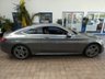 USED 2021 70 MERCEDES-BENZ C-CLASS 1.5 C200 MHEV AMG Line Edition Coupe 2dr Petrol G-Tronic+ Euro 6 (s/s) (198 ps) SAT NAV HEATED LEATHER SEATS REAR VIEW CAMERA CRUISE CONTROL PARKING SENSORS 1 OWNER EXCELLENT SERVICE HISTORY WARRANTY