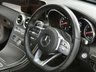 USED 2021 70 MERCEDES-BENZ C-CLASS 1.5 C200 MHEV AMG Line Edition Coupe 2dr Petrol G-Tronic+ Euro 6 (s/s) (198 ps) SAT NAV HEATED LEATHER SEATS REAR VIEW CAMERA CRUISE CONTROL PARKING SENSORS 1 OWNER EXCELLENT SERVICE HISTORY WARRANTY