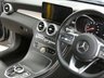 USED 2021 70 MERCEDES-BENZ C-CLASS 1.5 C200 MHEV AMG Line Edition Coupe 2dr Petrol G-Tronic+ Euro 6 (s/s) (198 ps) SAT NAV HEATED LEATHER SEATS REAR VIEW CAMERA CRUISE CONTROL PARKING SENSORS 1 OWNER EXCELLENT SERVICE HISTORY WARRANTY