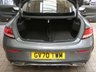 USED 2021 70 MERCEDES-BENZ C-CLASS 1.5 C200 MHEV AMG Line Edition Coupe 2dr Petrol G-Tronic+ Euro 6 (s/s) (198 ps) SAT NAV HEATED LEATHER SEATS REAR VIEW CAMERA CRUISE CONTROL PARKING SENSORS 1 OWNER EXCELLENT SERVICE HISTORY WARRANTY