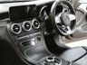 USED 2021 70 MERCEDES-BENZ C-CLASS 1.5 C200 MHEV AMG Line Edition Coupe 2dr Petrol G-Tronic+ Euro 6 (s/s) (198 ps) SAT NAV HEATED LEATHER SEATS REAR VIEW CAMERA CRUISE CONTROL PARKING SENSORS 1 OWNER EXCELLENT SERVICE HISTORY WARRANTY