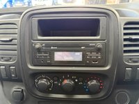 USED 2018 18 RENAULT TRAFIC 1.6 dCi 27 Business+ Panel Van 5dr Diesel Manual SWB Standard Roof Euro 6 (120 ps) 