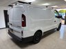 USED 2018 18 RENAULT TRAFIC 1.6 dCi 27 Business+ Panel Van 5dr Diesel Manual SWB Standard Roof Euro 6 (120 ps) 