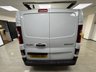 USED 2018 18 RENAULT TRAFIC 1.6 dCi 27 Business+ Panel Van 5dr Diesel Manual SWB Standard Roof Euro 6 (120 ps) 