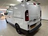 USED 2018 18 RENAULT TRAFIC 1.6 dCi 27 Business+ Panel Van 5dr Diesel Manual SWB Standard Roof Euro 6 (120 ps) 