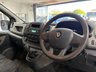 USED 2018 18 RENAULT TRAFIC 1.6 dCi 27 Business+ Panel Van 5dr Diesel Manual SWB Standard Roof Euro 6 (120 ps) 