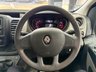 USED 2018 18 RENAULT TRAFIC 1.6 dCi 27 Business+ Panel Van 5dr Diesel Manual SWB Standard Roof Euro 6 (120 ps) 