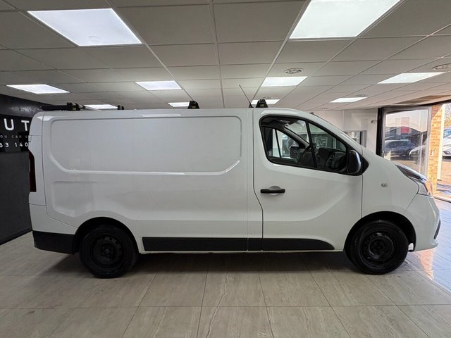 View our RENAULT TRAFIC