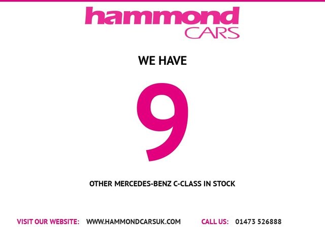 2019 Mercedes-Benz C-CLASS - Photo 8