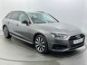 USED 2021 71 AUDI A4 AVANT 2.0 TFSI 35 Sport Edition S Tronic Euro 6 (s/s) 5dr 1-OWNR, CARPLAY, LED, R-CAMERA